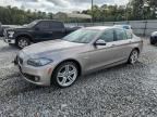 2016 BMW 535