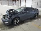 2021 CHEVROLET MALIBU