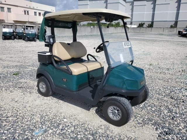 2022 CLUB CAR TEMPO LI