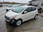 2021 CHEVROLET SPARK