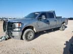 2022 FORD F250