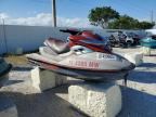 2005 SEADOO RXP