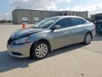 2014 NISSAN SENTRA