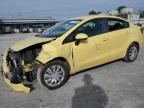 2016 KIA RIO
