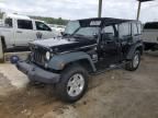 2014 JEEP WRANGLER UNLIMITED