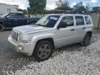 2009 JEEP PATRIOT