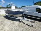 2000 CAROLINA SKIFF SEA CHASER 210