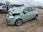 2013 FIAT 500