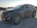 2018 CADILLAC XT5
