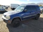 1997 HONDA CR-V LX