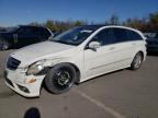 2009 MERCEDES-BENZ R