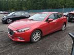 2017 MAZDA 3