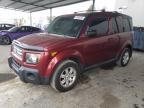 2008 HONDA ELEMENT