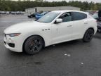 2021 MASERATI LEVANTE
