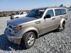 2007 DODGE NITRO