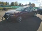 2011 LINCOLN MKZ