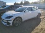 2025 HYUNDAI IONIQ 6 LIMITED