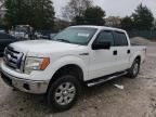 2012 FORD F150