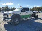 2017 FORD F450 SUPER DUTY
