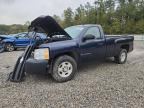 2008 CHEVROLET SILVERADO