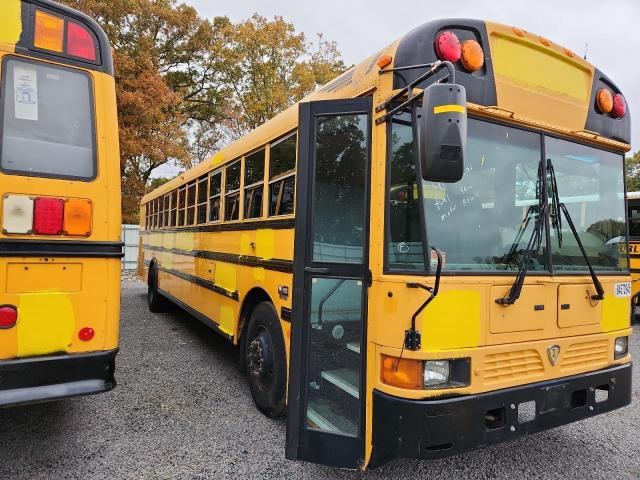 2015 IC CORPORATION 3000 RE
