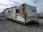 2006 FLEETWOOD PROWLER