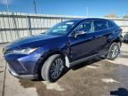 2023 TOYOTA VENZA