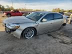 2008 BUICK LUCERNE