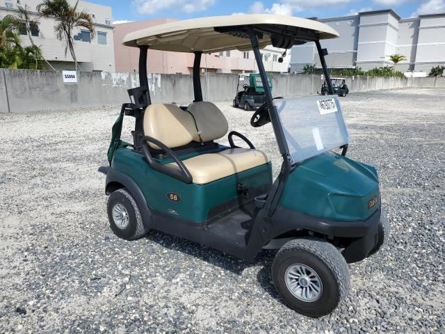 2022 CLUB CAR TEMPO LI