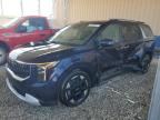 2025 KIA CARNIVAL