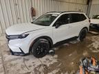 2026 HONDA CR-V SPORT-L