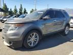 2011 FORD EXPLORER