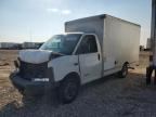 2012 GMC SAVANA