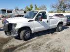 2011 FORD F250