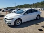 2020 CHEVROLET MALIBU