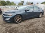 2019 CHEVROLET MALIBU
