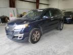 2016 CHEVROLET TRAVERSE