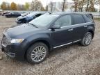 2013 LINCOLN MKX