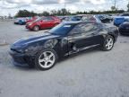2017 CHEVROLET CAMARO