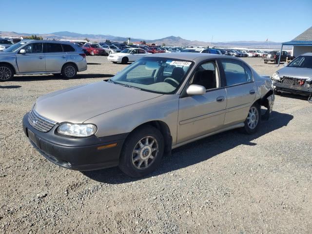 1999 CHEVROLET MALIBU