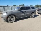 2023 DODGE DURANGO