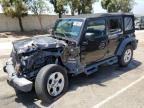 2013 JEEP WRANGLER UNLIMITED