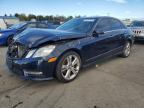 2013 MERCEDES-BENZ E