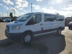 2015 FORD TRANSIT