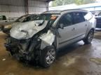 2011 CHEVROLET TRAVERSE