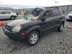 2006 HYUNDAI TUCSON