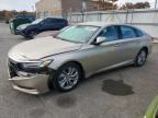2020 HONDA ACCORD