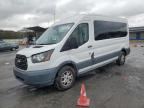 2015 FORD TRANSIT