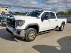 2021 GMC SIERRA