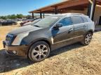 2012 CADILLAC SRX